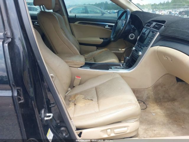 2008 ACURA TL 19UUA66268A039645 Photo 4