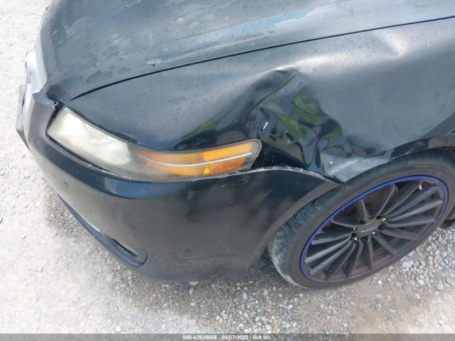 2008 ACURA TL 19UUA66268A039645 Photo 5