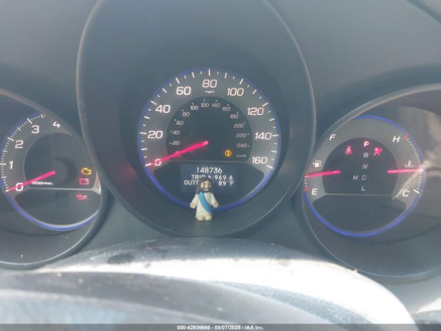 2008 ACURA TL 19UUA66268A039645 Photo 6