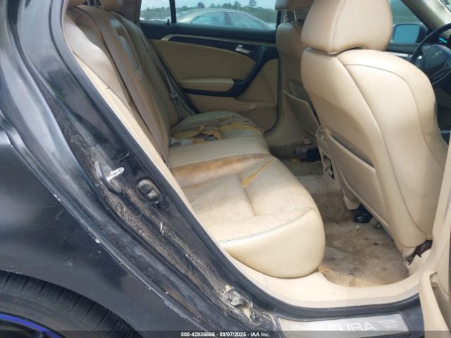 2008 ACURA TL 19UUA66268A039645 Photo 7