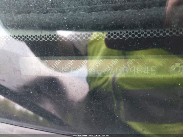 2008 ACURA TL 19UUA66268A039645 Photo 8