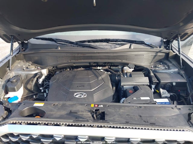 Hyundai gdi lambda ii 2021 KM8R7DHE6MU246863 Image 10