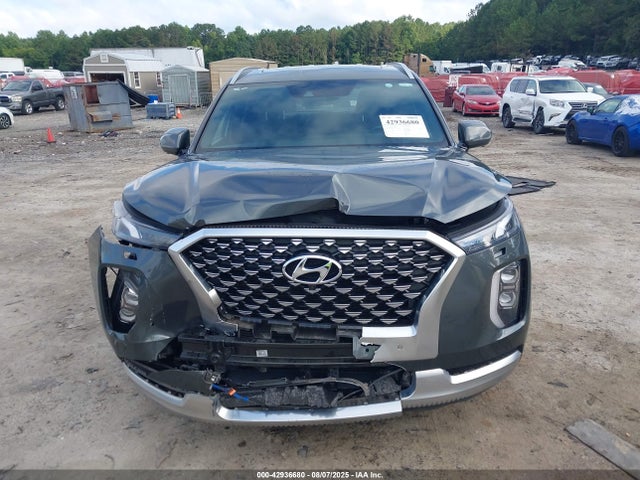 Hyundai gdi lambda ii 2021 KM8R7DHE6MU246863 Image 13