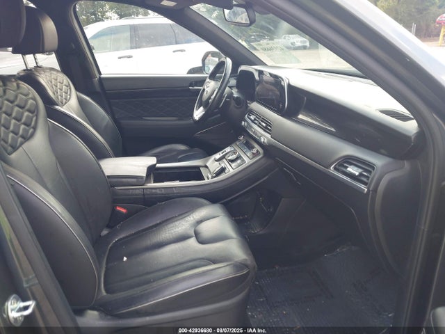 Hyundai gdi lambda ii 2021 KM8R7DHE6MU246863 Image 5