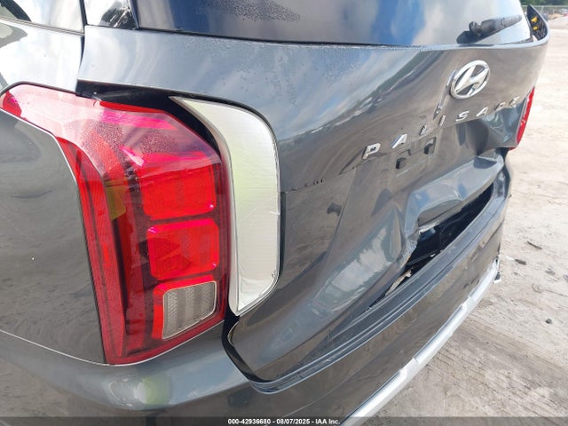 Hyundai gdi lambda ii 2021 KM8R7DHE6MU246863 Image 6