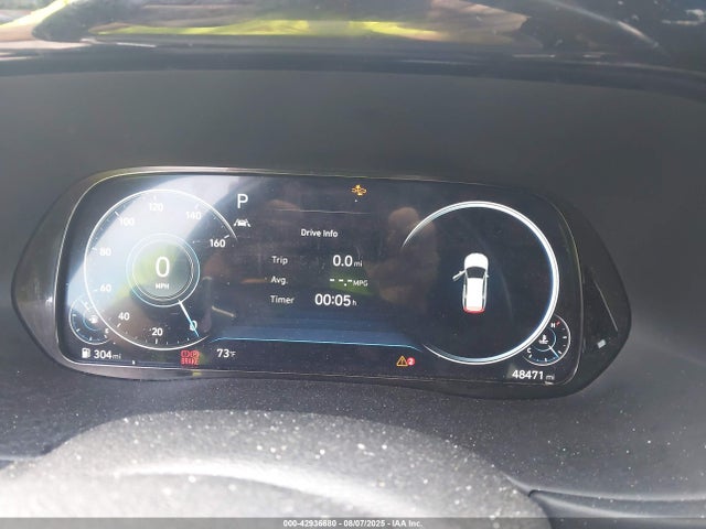 Hyundai gdi lambda ii 2021 KM8R7DHE6MU246863 Image 7