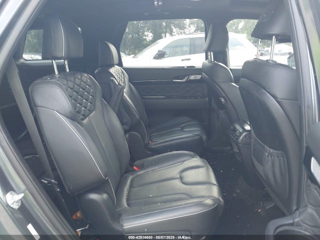 Hyundai gdi lambda ii 2021 KM8R7DHE6MU246863 Image 8