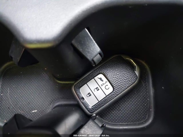 2HKRW2H5XNH602853 Honda l15be
