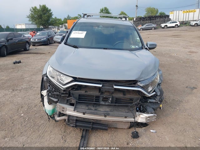 2HKRW2H5XNH602853 Honda l15be