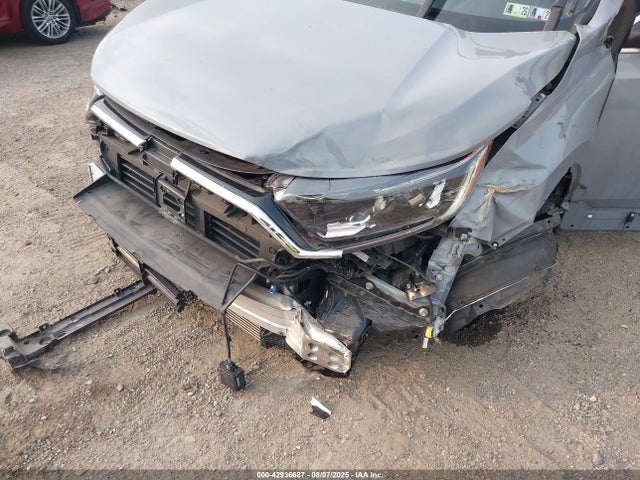 2HKRW2H5XNH602853 Honda l15be