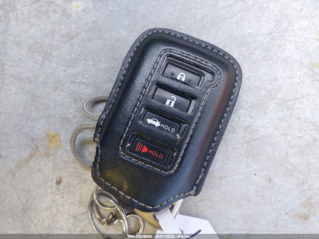 2017 LEXUS IS 300 JTHCM1D26H5020382 Photo 10