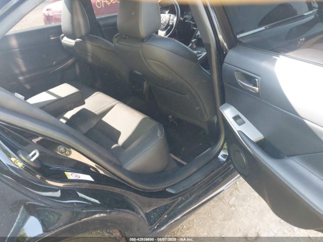 2017 LEXUS IS 300 JTHCM1D26H5020382 Photo 7
