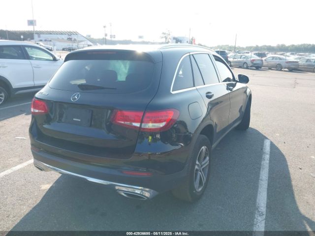 2019 MERCEDES-BENZ GLC 300 WDC0G4JB8KV169329 Photo 3