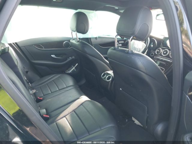 2019 MERCEDES-BENZ GLC 300 WDC0G4JB8KV169329 Photo 7