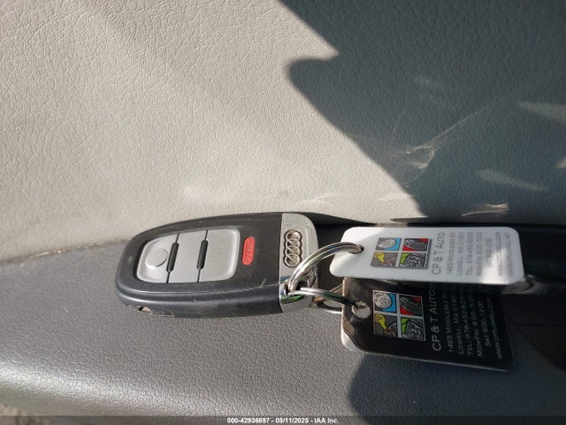 2010 AUDI A4 WAUAFAFL4AN040173 Photo 10