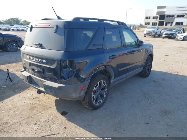 3FMCR9C62NRD83501 Ford dragon