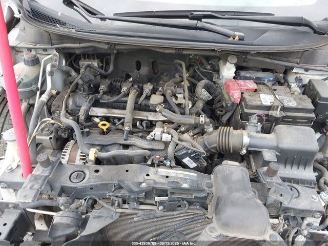 Nissan 2020 2020 3N1CN8DV1LL840060 Image 10