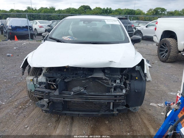 Nissan 2020 2020 3N1CN8DV1LL840060 Image 13