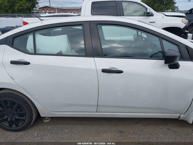 Nissan 2020 2020 3N1CN8DV1LL840060 Image 14