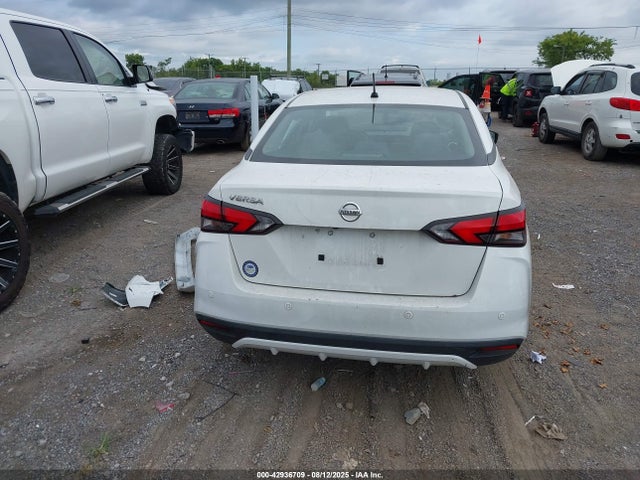 Nissan 2020 2020 3N1CN8DV1LL840060 Image 17