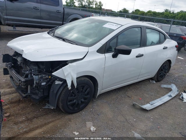 Nissan 2020 2020 3N1CN8DV1LL840060 Image 2