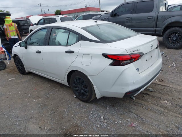 Nissan 2020 2020 3N1CN8DV1LL840060 Image 3