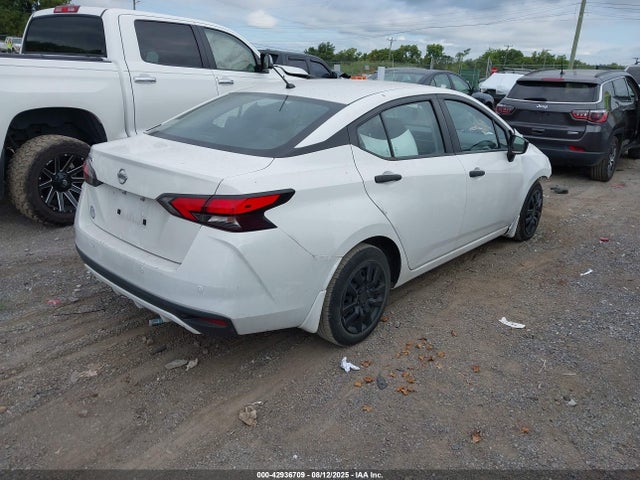 Nissan 2020 2020 3N1CN8DV1LL840060 Image 4