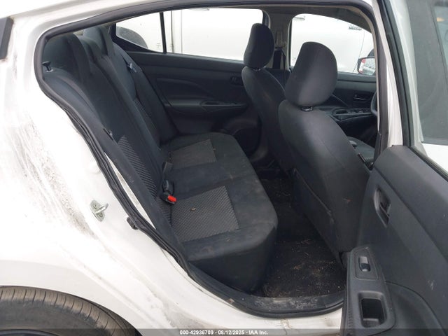 Nissan 2020 2020 3N1CN8DV1LL840060 Image 8
