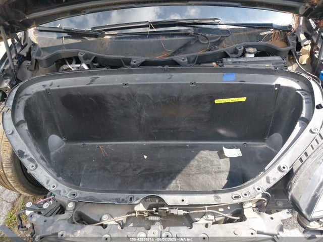 2017 TESLA MODEL X 5YJXCAE28HF061180 Photo 9