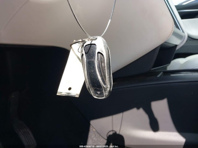 2017 TESLA MODEL X 5YJXCAE28HF061180 Photo 10