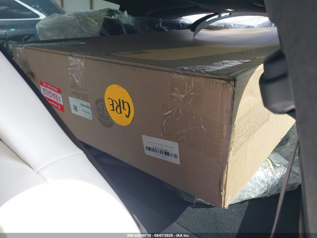 Tesla MODEL X 2017 5YJXCAE28HF061180 Image 21
