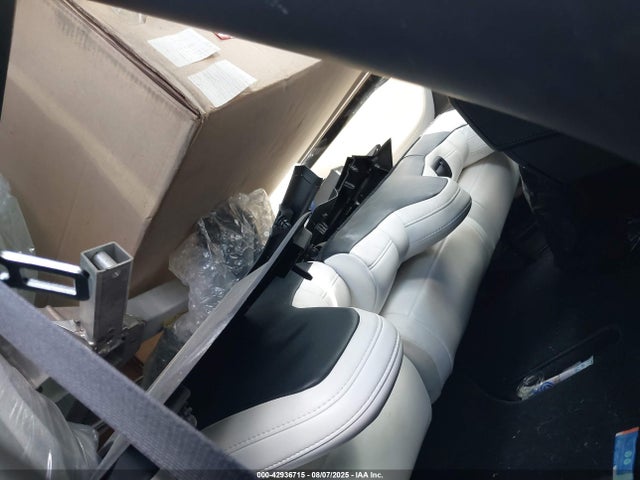 2017 TESLA MODEL X 5YJXCAE28HF061180 Photo 7
