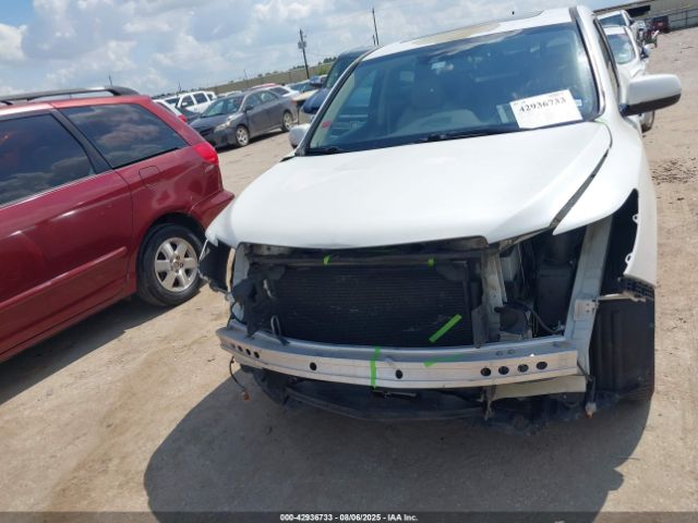 2014 ACURA MDX 5FRYD3H4XEB012972 Photo 5