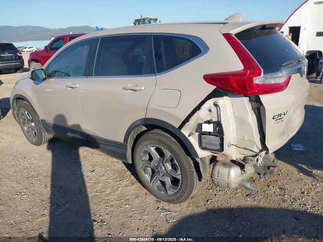 Honda l15be 2017 5J6RW2H54HL074351 Image 3