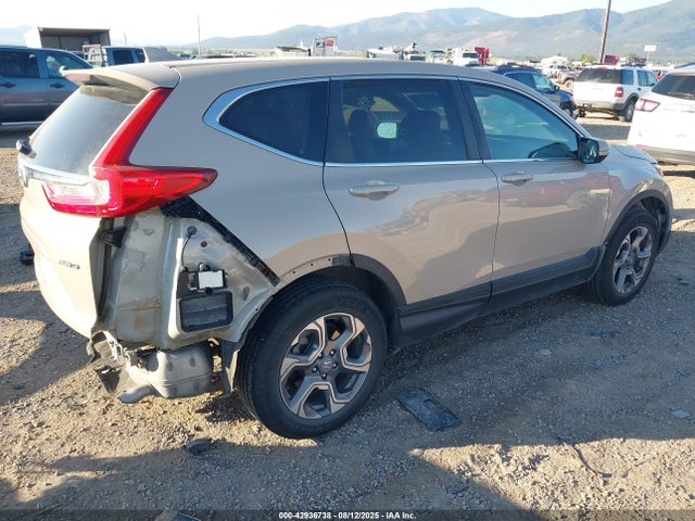 Honda l15be 2017 5J6RW2H54HL074351 Image 4