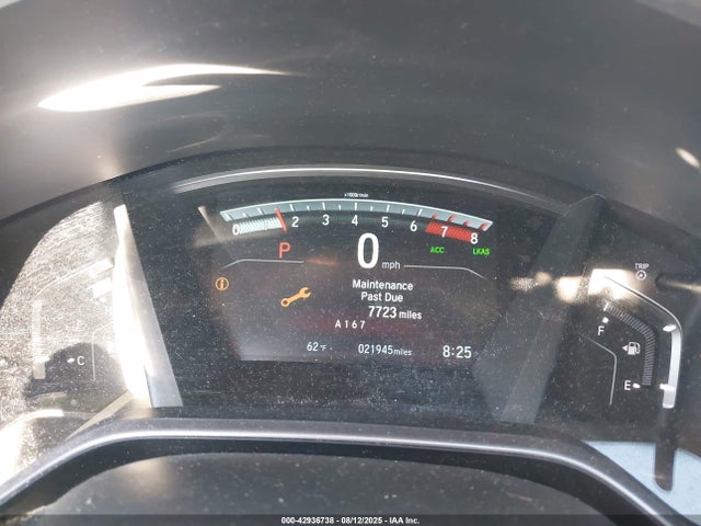 Honda l15be 2017 5J6RW2H54HL074351 Image 7