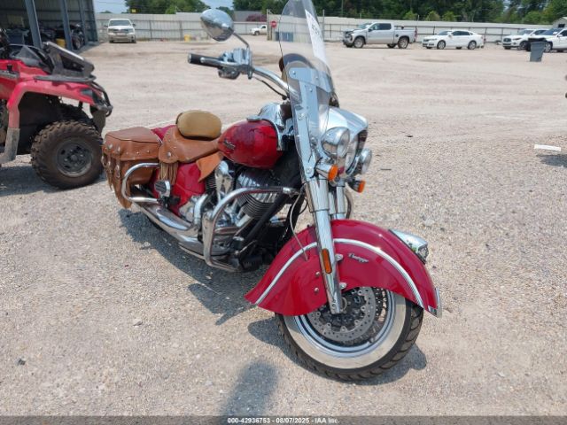 2015 INDIAN MOTORCYCLE CO. CHIEF 56KCCVAA4F3328063