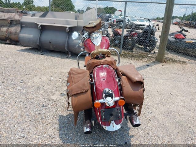 2015 INDIAN MOTORCYCLE CO. CHIEF 56KCCVAA4F3328063 Photo 5