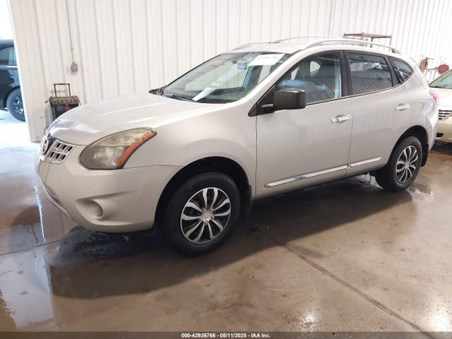 JN8AS5MV0FW761803 Nissan Rogue