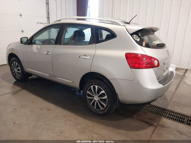 JN8AS5MV0FW761803 Nissan Rogue
