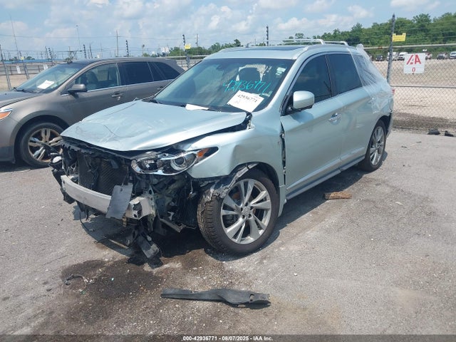 5N1AL0MN0EC511937 Infiniti QX60