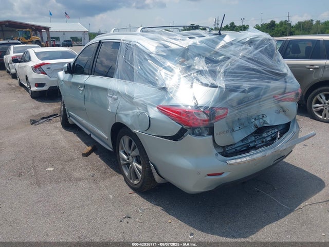 5N1AL0MN0EC511937 Infiniti QX60