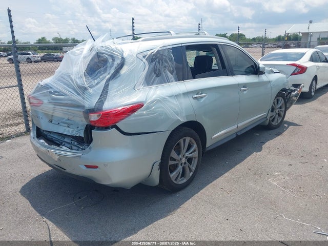5N1AL0MN0EC511937 Infiniti QX60