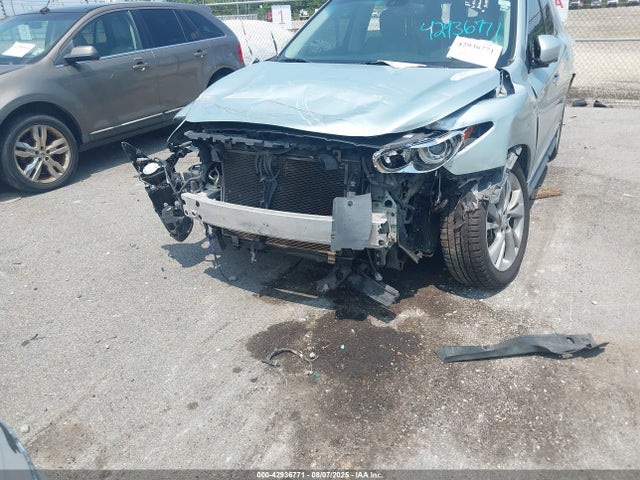 5N1AL0MN0EC511937 Infiniti QX60