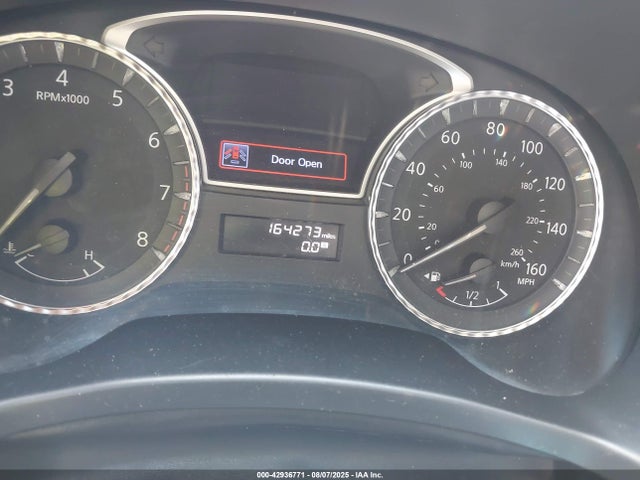 5N1AL0MN0EC511937 Infiniti QX60