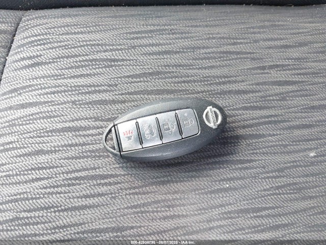 Nissan Sentra 2015 3N1AB7AP4FY309894 Image 11