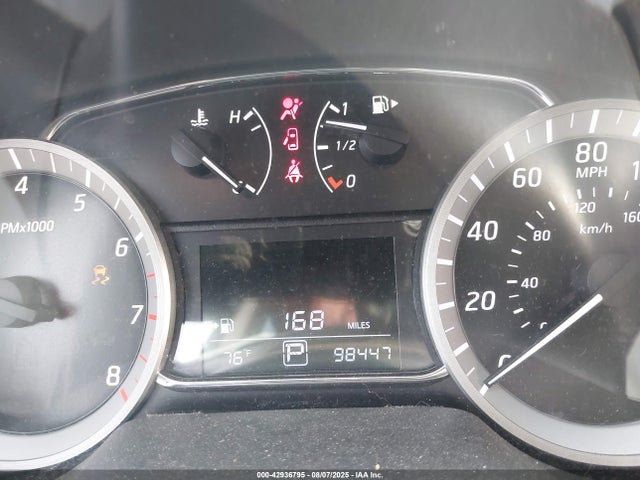 Nissan Sentra 2015 3N1AB7AP4FY309894 Image 15
