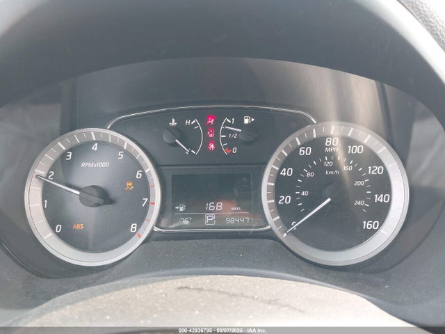 Nissan Sentra 2015 3N1AB7AP4FY309894 Image 7
