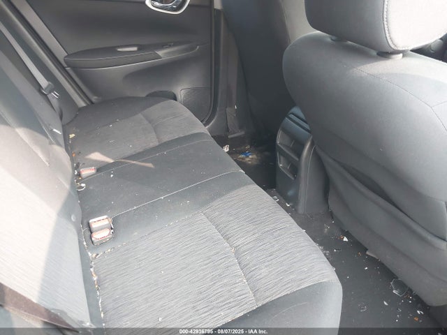 Nissan Sentra 2015 3N1AB7AP4FY309894 Image 8