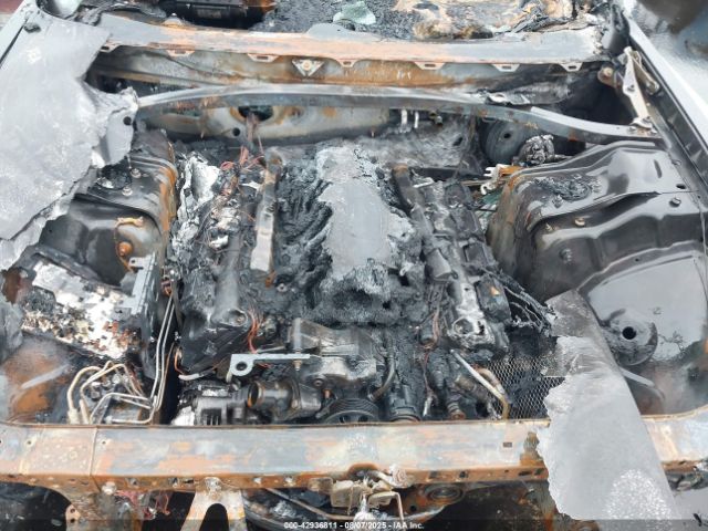 2009 CHRYSLER 300C 2C3LK63T29H602363 Photo 9